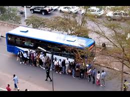 Kigali: Abaturage barashidikanya ku musaruro w'uburyo bushya bwo gutwara abagenzi